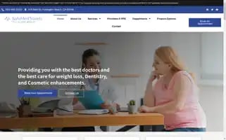 Safemedtravels.com Screenshot 2024-04-17 05:47:45