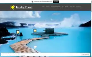 Myfarsleytravel.co.uk Screenshot 2024-04-18 17:56:31