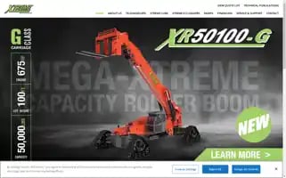 Xmfg.com Screenshot 2024-06-30 09:13:02