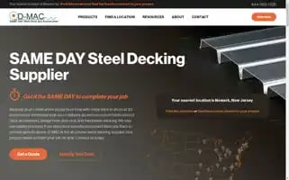D-macindustries.com Screenshot 2024-07-05 10:07:46