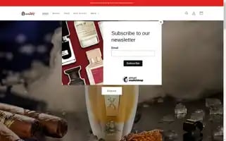 Olfactoryfactoryllc.com Screenshot 2024-05-16 10:44:00