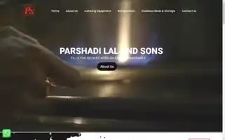 Plskitchen.com Screenshot 2024-05-26 07:36:30