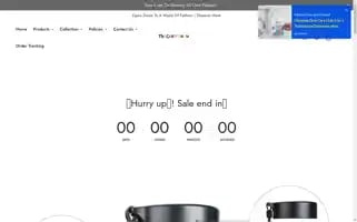 Thecozyguru.shop Screenshot 2024-05-03 22:22:14