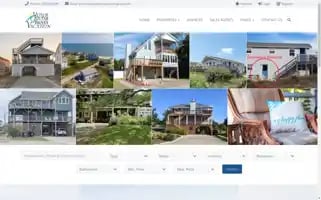 Yourouterbanksvacation.com Screenshot 2024-04-17 18:05:28