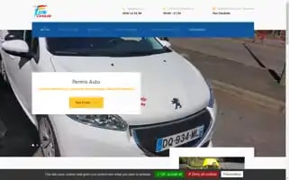 Funconduite.re Screenshot 2024-07-10 00:11:32