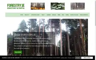Forestry.ie Screenshot 2024-07-07 06:29:52