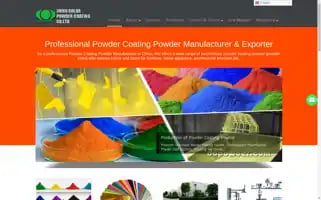 Chinapowdercoatpowder.com Screenshot 2024-05-18 10:59:36