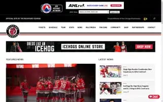 Icehogs.com Screenshot 2024-07-06 15:46:33