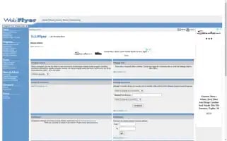Webflyer.com Screenshot 2024-05-15 00:55:36