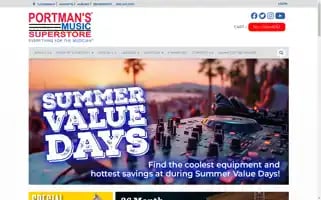 Portmansmusic.com Screenshot 2024-07-01 13:21:22