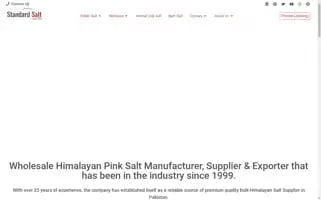 Standardsalts.com Screenshot 2024-06-18 12:13:11