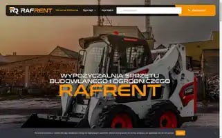 Rafrent.pl Screenshot 2024-07-04 18:17:15