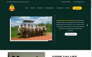 Ugasaf.org Screenshot 2024-06-18 18:03:34