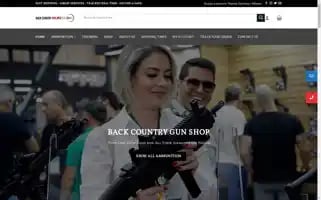Backcountrygunshop.com Screenshot 2024-06-27 18:55:51