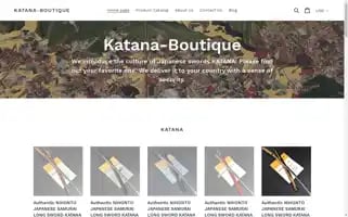 Katana-boutique.com Screenshot 2024-04-25 06:42:35