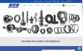 Crcmartin.it Screenshot 2024-05-18 13:44:48