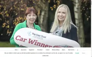 Thecaretrust.ie Screenshot 2024-05-14 07:47:38