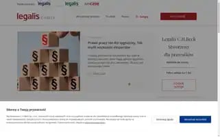 Legalis.pl Screenshot 2024-06-26 00:11:31