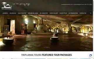 Triplankatours.com Screenshot 2024-04-15 20:53:12