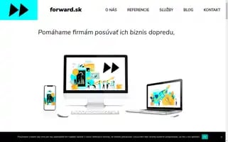 Forward.sk Screenshot 2024-06-15 21:30:58