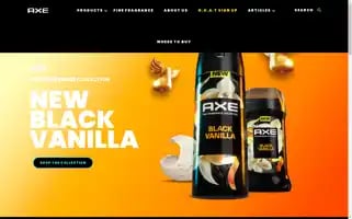Axe.com Screenshot 2024-05-15 06:26:44