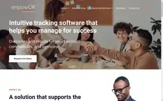 Empoworbycsst.com Screenshot 2024-07-04 11:38:12