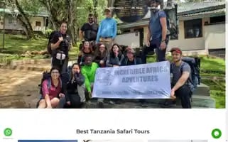Incredibleafricatours.com Screenshot 2024-04-14 22:22:16