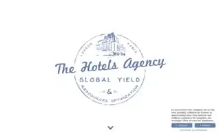 Thehotelsagency.com Screenshot 2024-04-23 13:16:27