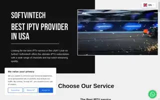 Softvintech.com Screenshot 2024-05-22 17:24:42