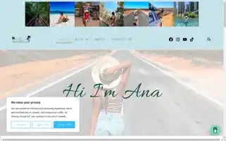 Irishtravelgal.com Screenshot 2024-04-16 09:50:37