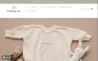 Shoplittlejoy.co Screenshot 2024-05-03 12:43:35