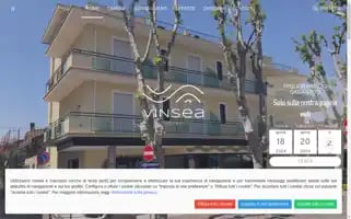 Vinseahotel.com Screenshot 2024-04-18 14:35:58