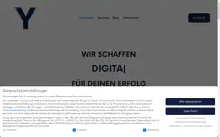 Ypsilon.dev Screenshot 2024-05-19 18:48:04