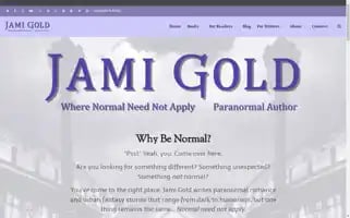 Jamigold.com Screenshot 2024-05-12 11:39:57