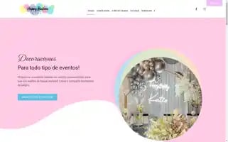 Happyballoonmiami.com Screenshot 2024-05-22 18:05:15