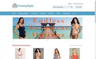 Tummystyle.com Screenshot 2024-05-05 20:11:39