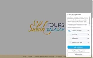 Subah-tours-salalah.com Screenshot 2024-04-23 15:56:02