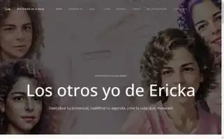 Losotrosyodeericka.com Screenshot 2024-05-27 13:53:47