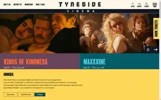Tynesidecinema.co.uk Screenshot 2024-07-06 01:04:24