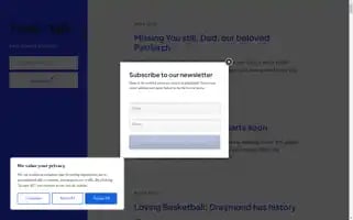 Think-talk.org Screenshot 2024-07-08 23:38:17