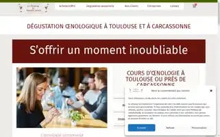 Leparfumdesanthocyanes.fr Screenshot 2024-05-21 08:06:52