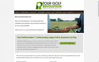 Tourgolfrevolution.com Screenshot 2024-06-13 20:19:49