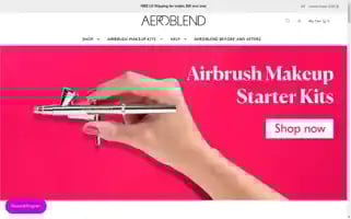 Aeroblend.com Screenshot 2024-05-05 07:41:41