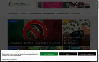 Ayahuasca-info.it Screenshot 2024-06-12 14:59:54