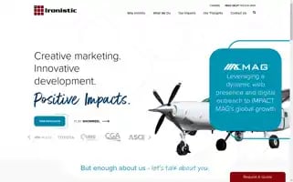 Ironistic.com Screenshot 2024-06-13 18:44:02