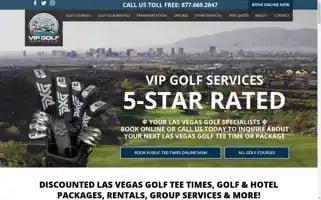 Vipgolfservices.com Screenshot 2024-05-14 21:50:43