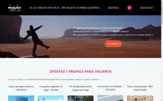 Reviajate.com Screenshot 2024-05-27 03:21:30