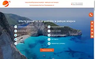 Sunnytravel.pl Screenshot 2024-04-17 05:43:09