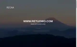 Wuyilun.top Screenshot 2024-06-15 03:20:15