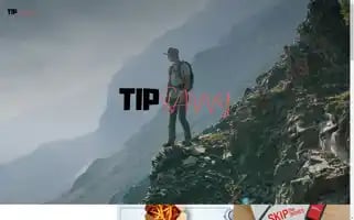 Tipsavvy.ca Screenshot 2024-05-14 12:50:47